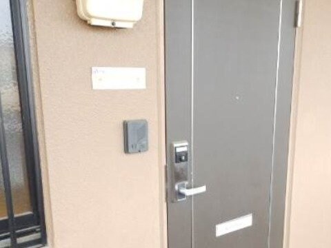  フルート ドリームB棟