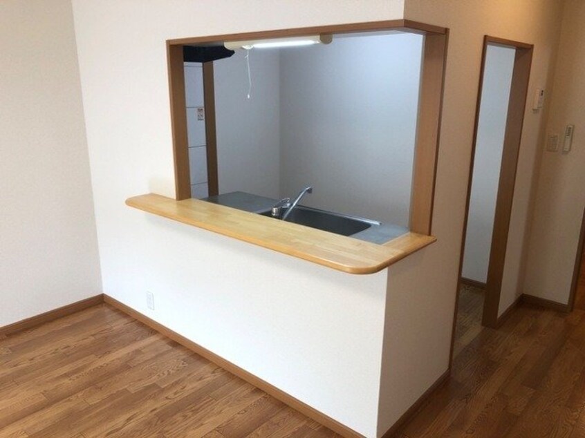  フルート ドリームB棟