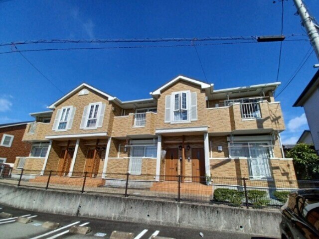  ベルシュプール　Ｄ棟