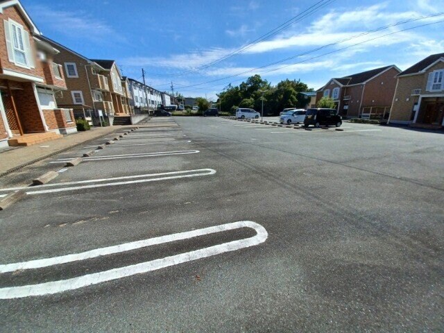  ベルシュプール　Ｄ棟