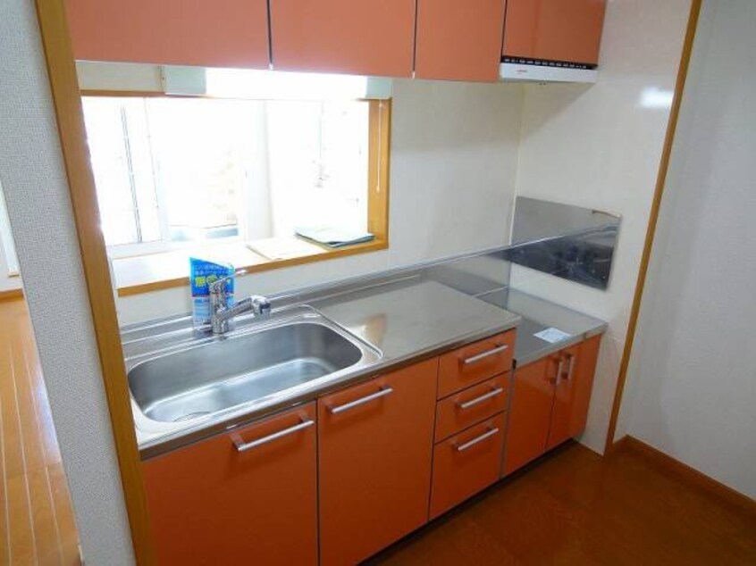  ベルシュプール　Ｄ棟