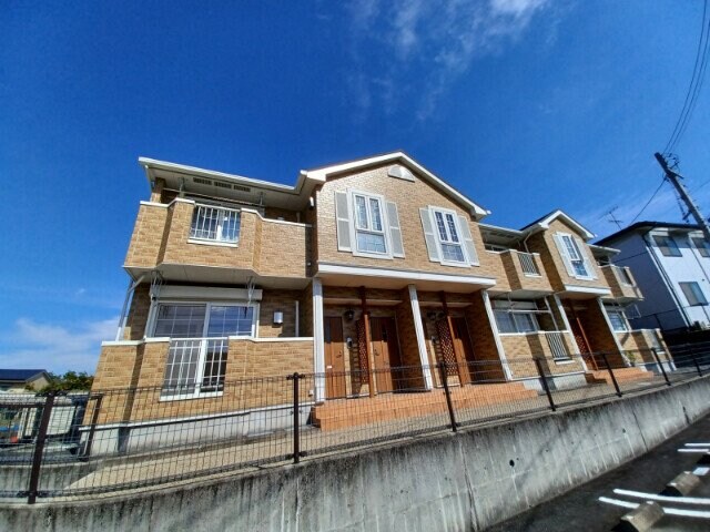  ベルシュプール　Ｄ棟