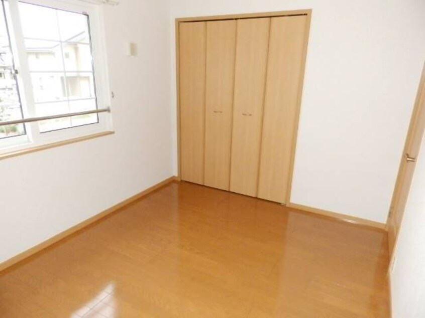  ベルシュプール　Ｄ棟