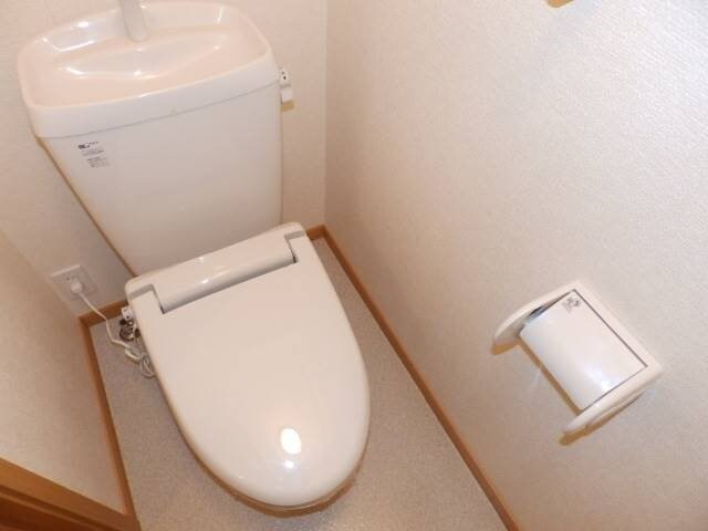  ベルシュプール　Ｄ棟