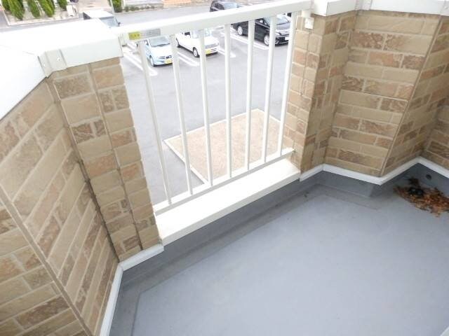  ベルシュプール　Ｄ棟