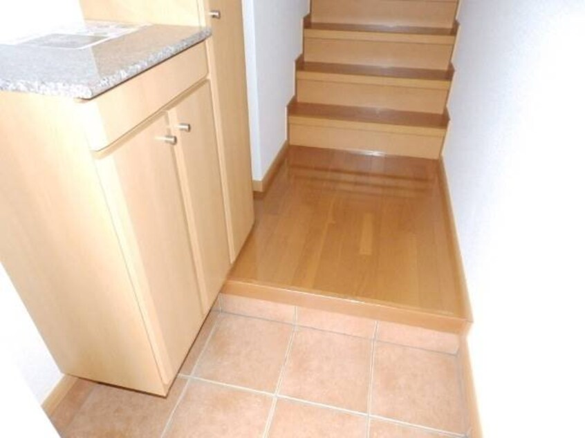  ベルシュプール　Ｄ棟