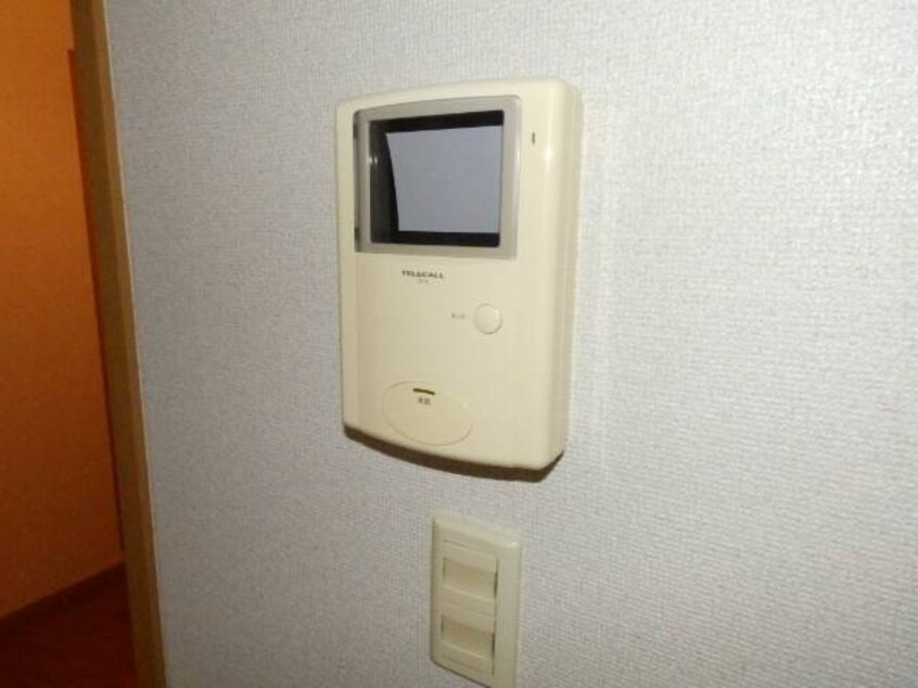  ベルシュプール　Ｄ棟