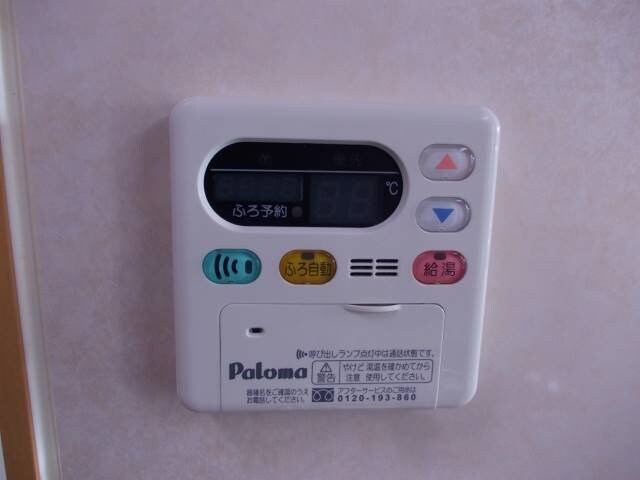  ベルシュプール　Ｄ棟