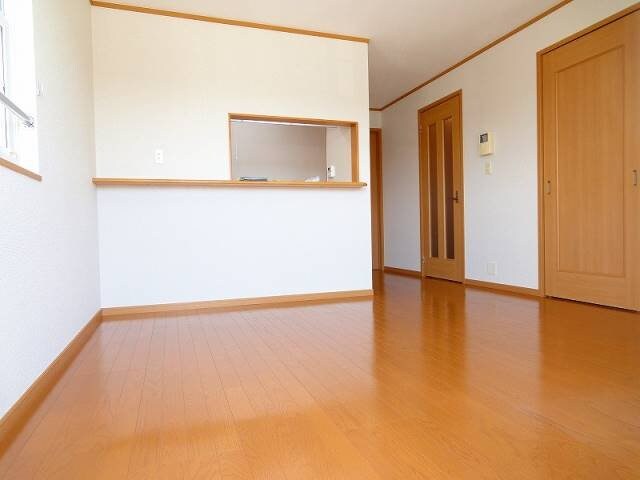  ベルシュプール　Ｄ棟