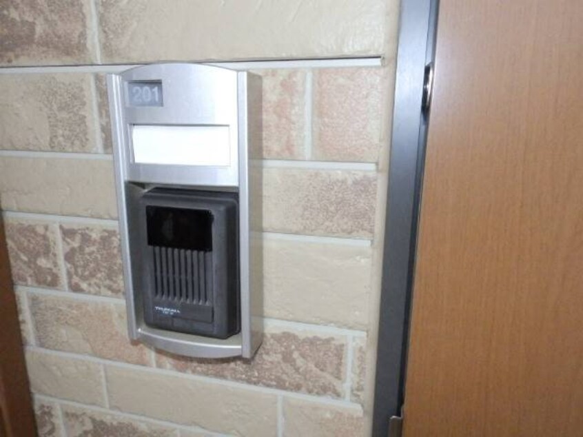  ベルシュプール　Ｄ棟