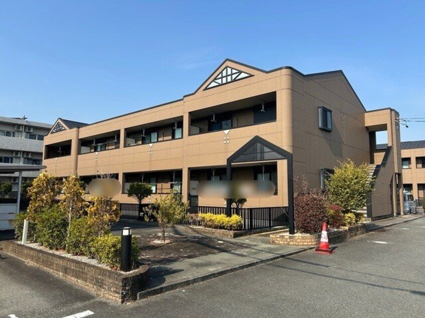  クローバー・グリーンⅡ