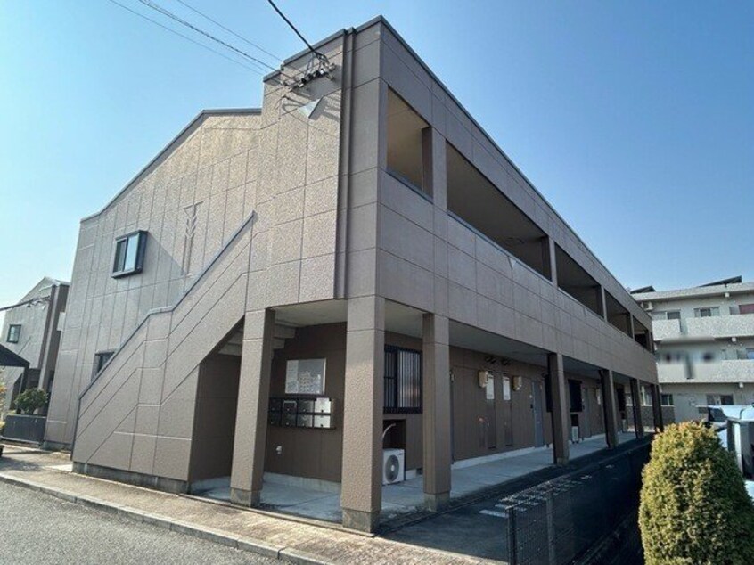  クローバー・グリーンⅡ