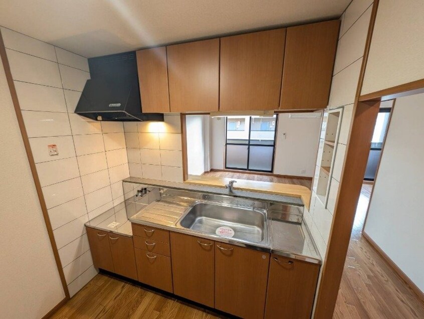 同物件別室写真 クローバー・グリーンⅡ