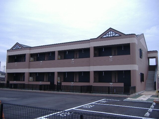  クローバー・グリーンⅡ