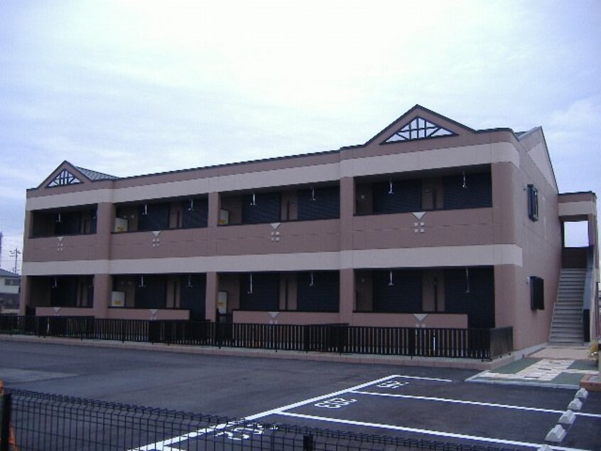  クローバー・グリーンⅡ