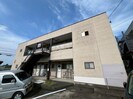 プラザイン10の外観