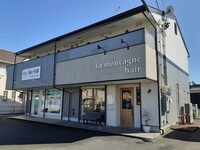 サンパティーク　Ａ棟