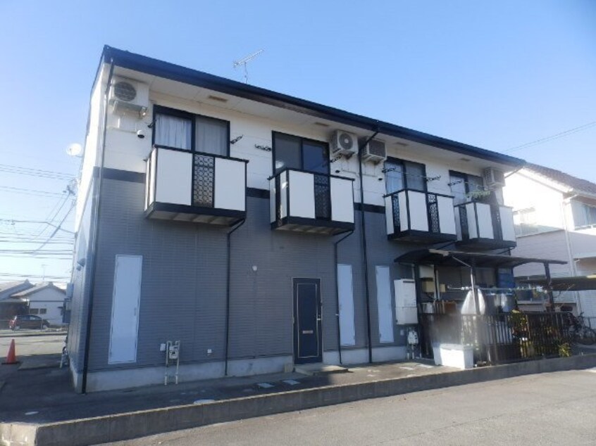  サンパティーク　Ａ棟