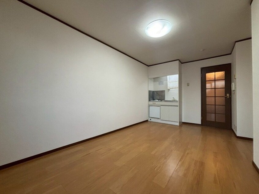  サンパティーク　Ａ棟