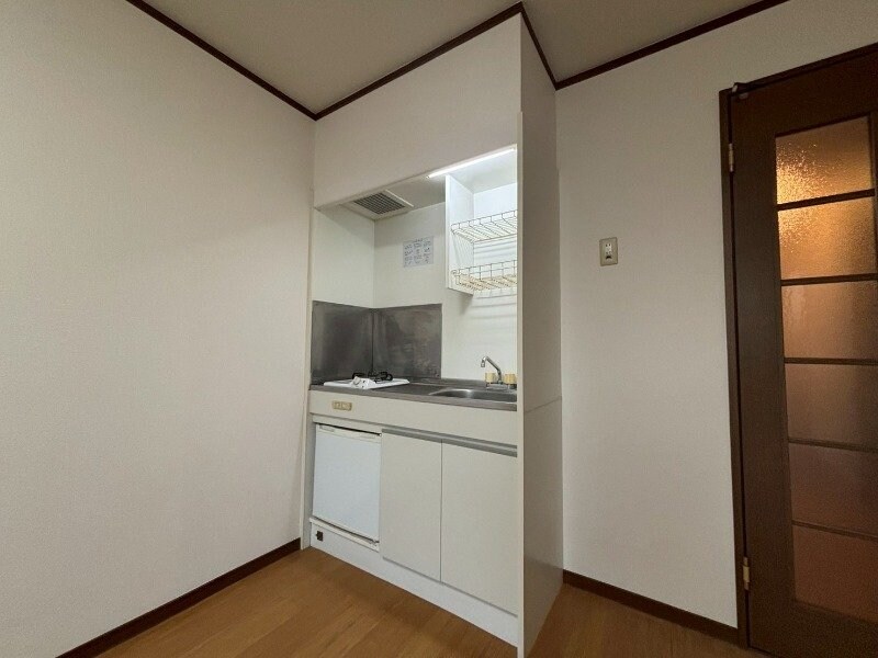  サンパティーク　Ａ棟