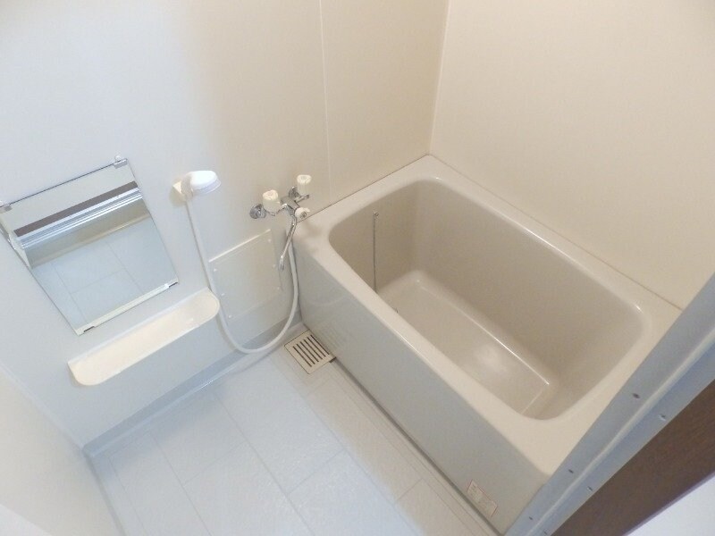 同物件別室写真 サンパティーク　Ａ棟