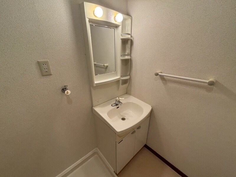  サンパティーク　Ａ棟