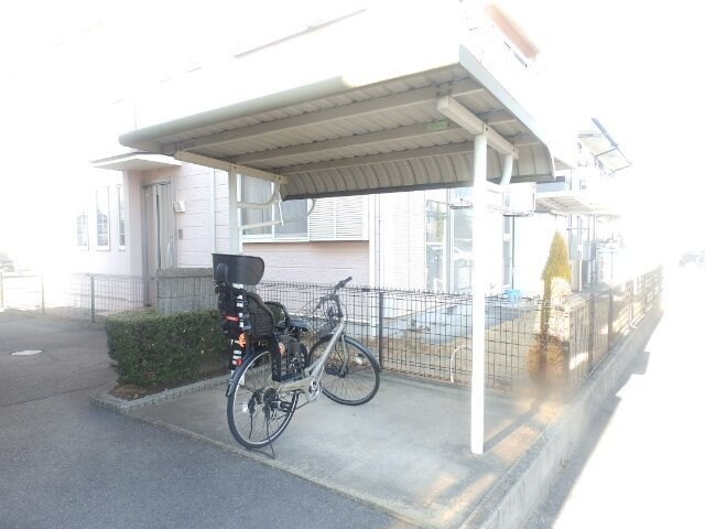  サンパティーク　Ａ棟