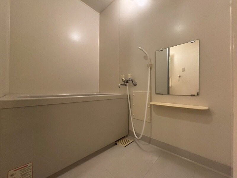  サンパティーク　Ａ棟