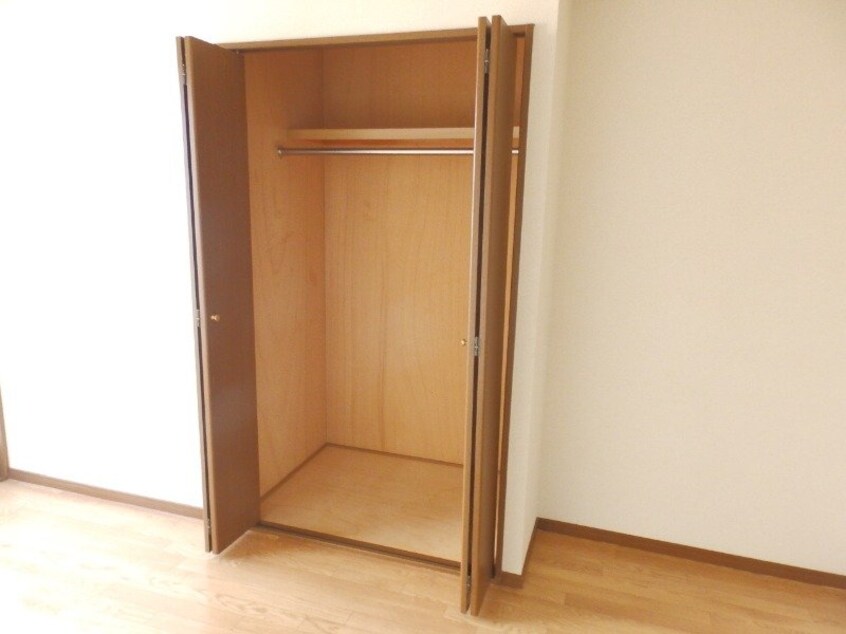 同物件別室写真 サンパティーク　Ａ棟