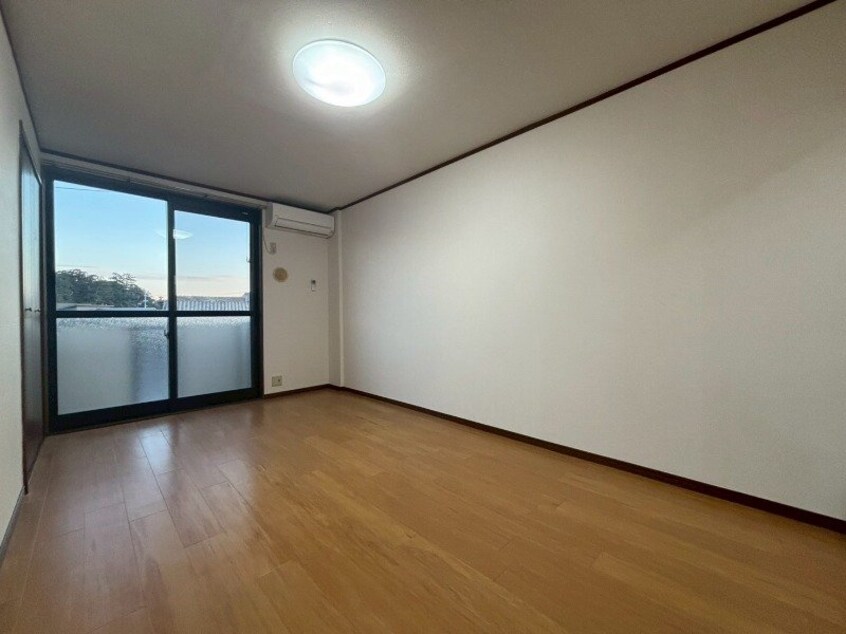  サンパティーク　Ａ棟