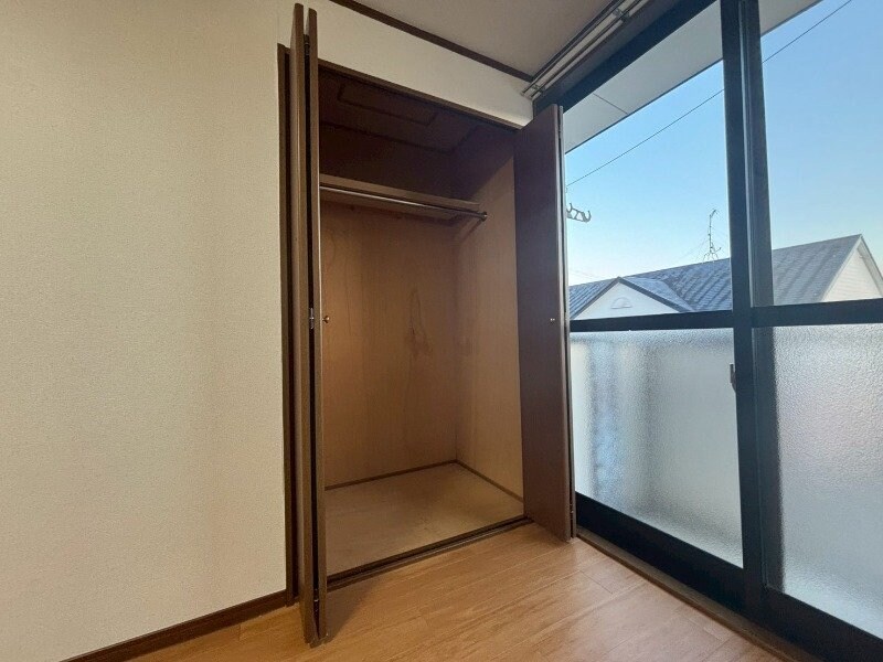  サンパティーク　Ａ棟