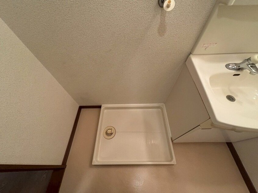  サンパティーク　Ａ棟