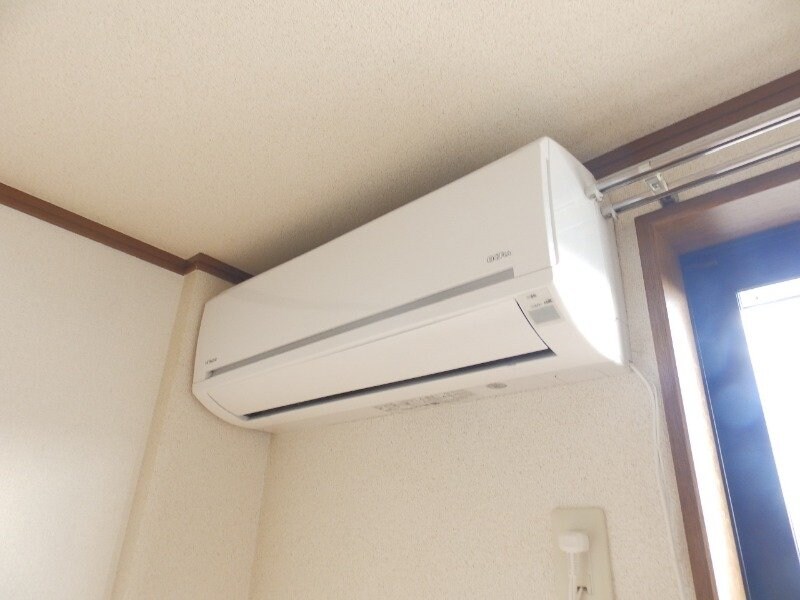 同物件別室写真 サンパティーク　Ａ棟