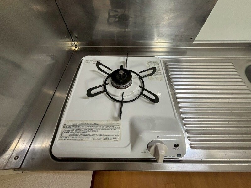  サンパティーク　Ａ棟