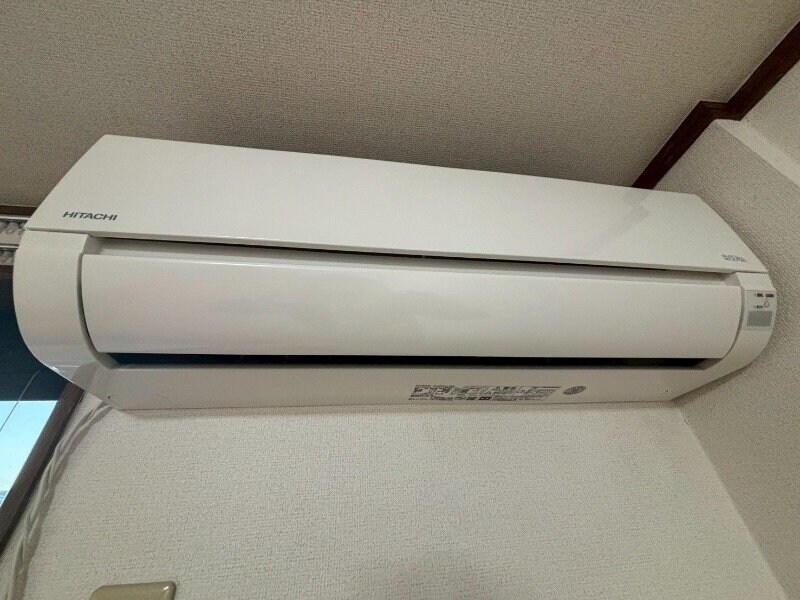  サンパティーク　Ａ棟