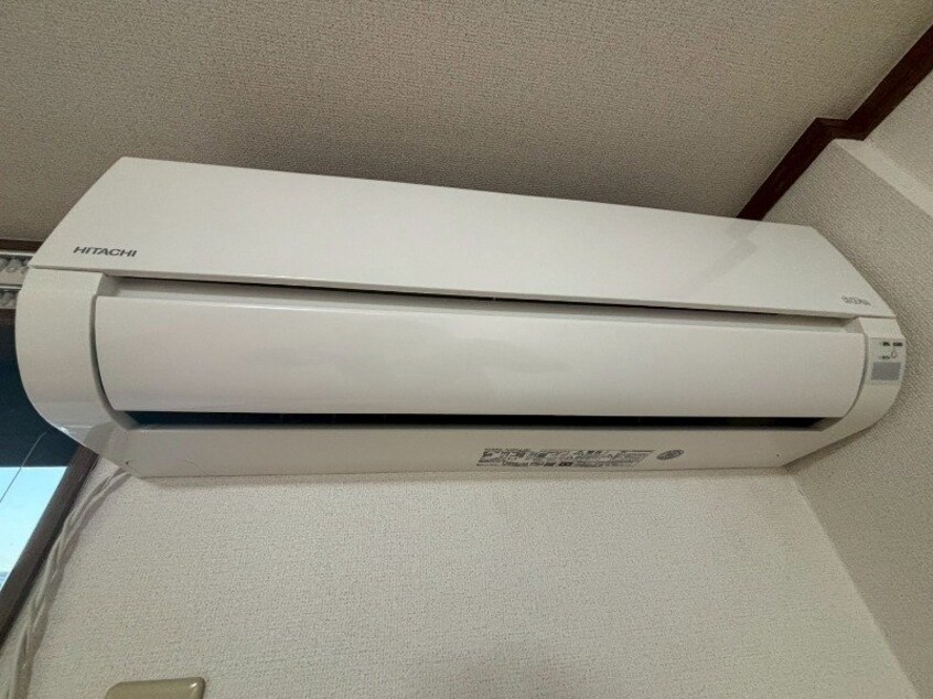  サンパティーク　Ａ棟