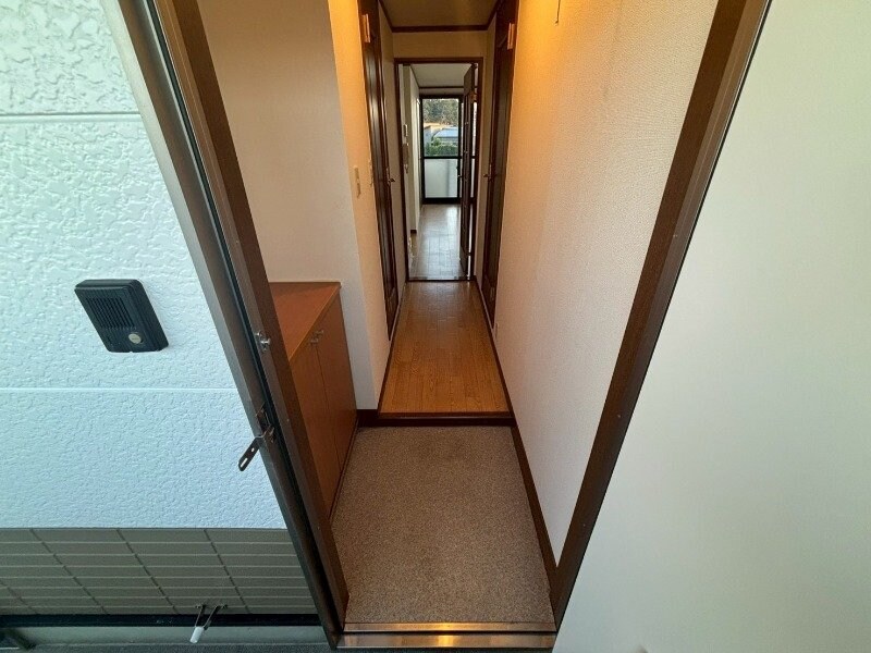  サンパティーク　Ａ棟