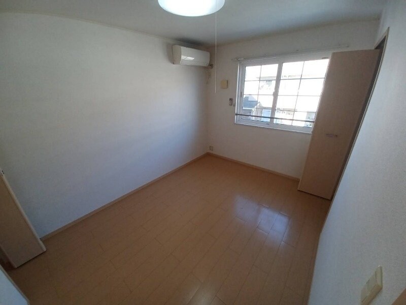 同タイプ反転写真 パシアン　Ｂ棟