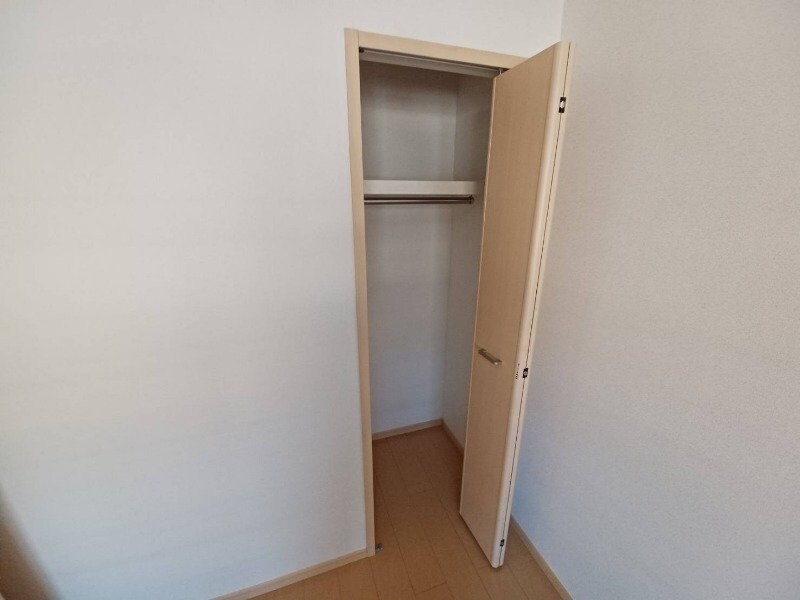 同タイプ反転写真 パシアン　Ｂ棟