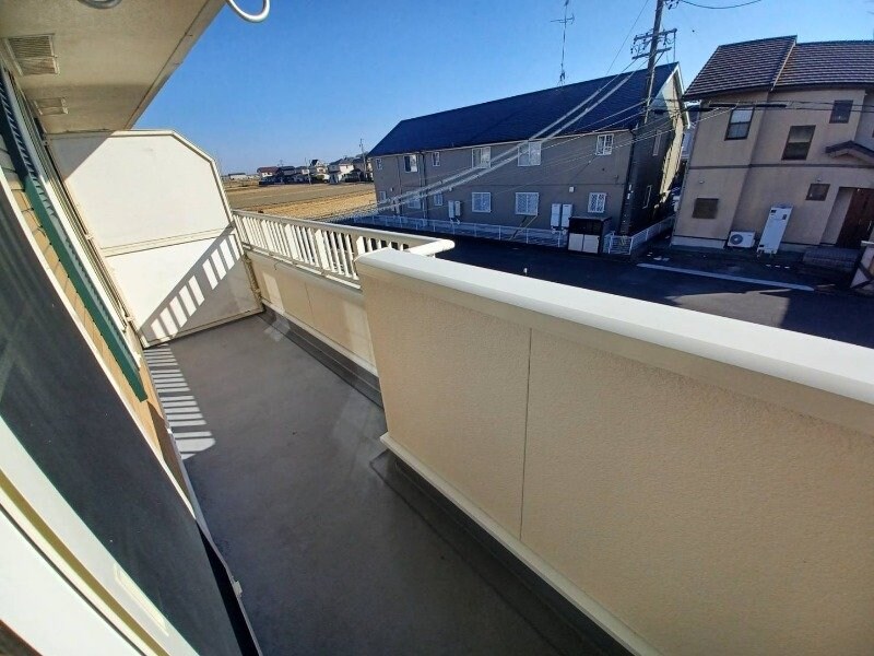 同タイプ反転写真 パシアン　Ｂ棟