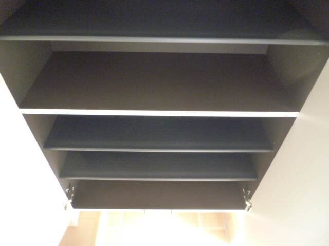 同タイプ反転写真 パシアン　Ｂ棟