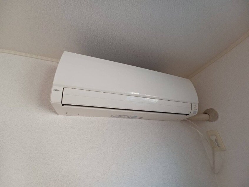 同タイプ反転写真 パシアン　Ｂ棟