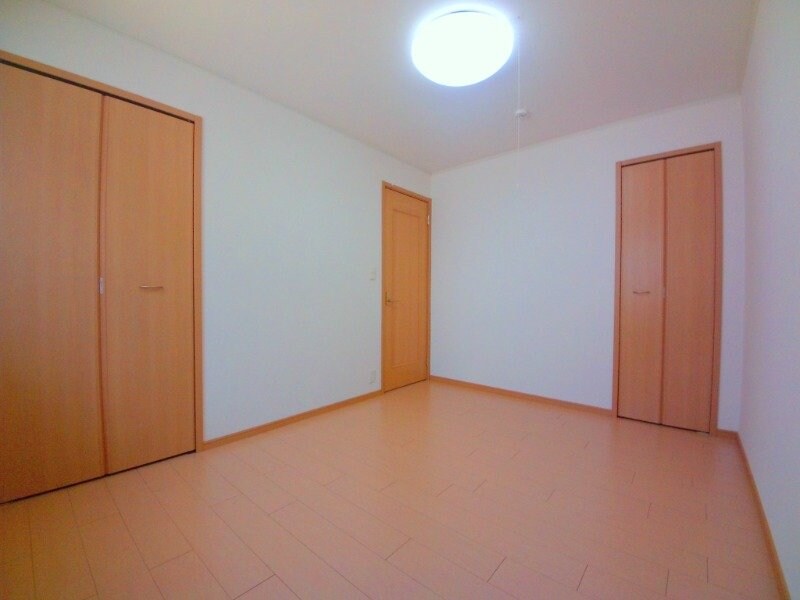  パシアン　Ｂ棟