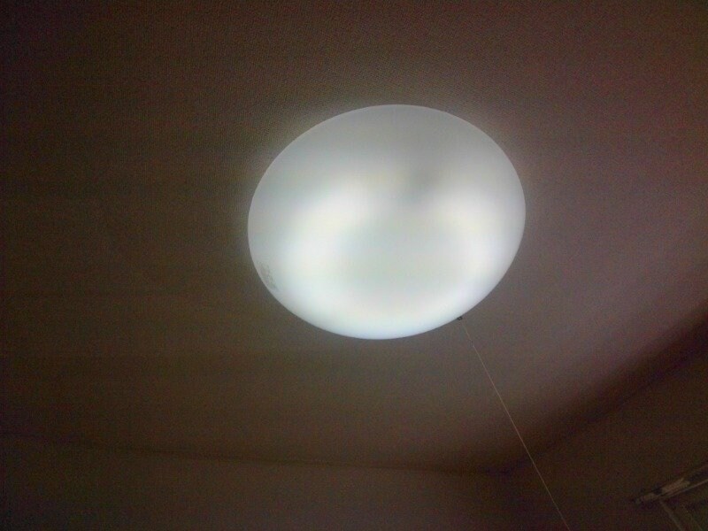  パシアン　Ｂ棟