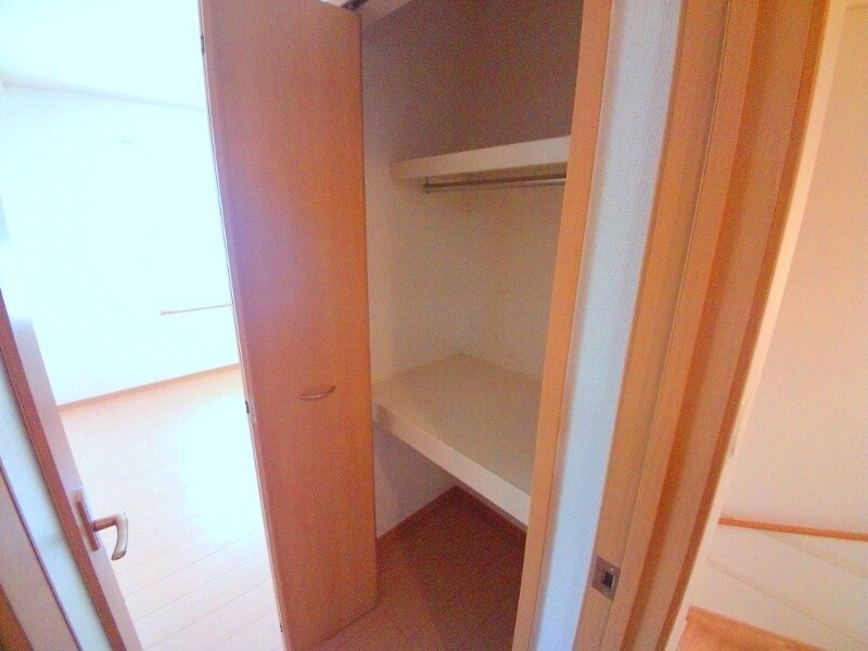  パシアン　Ｂ棟