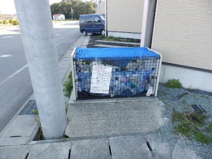  クラウドⅢ　Ａ棟