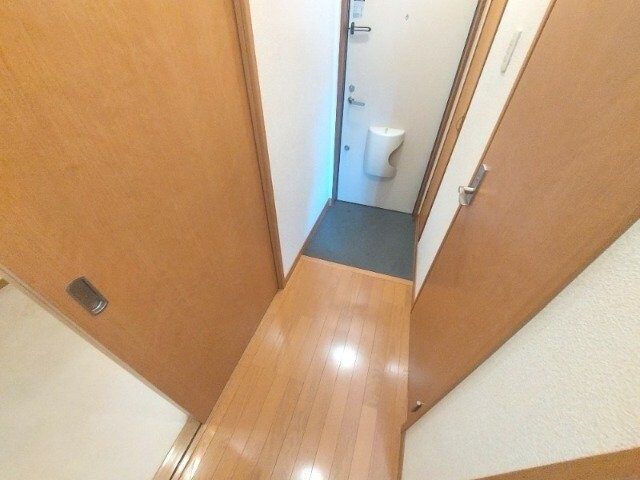  クラウドⅢ　Ａ棟