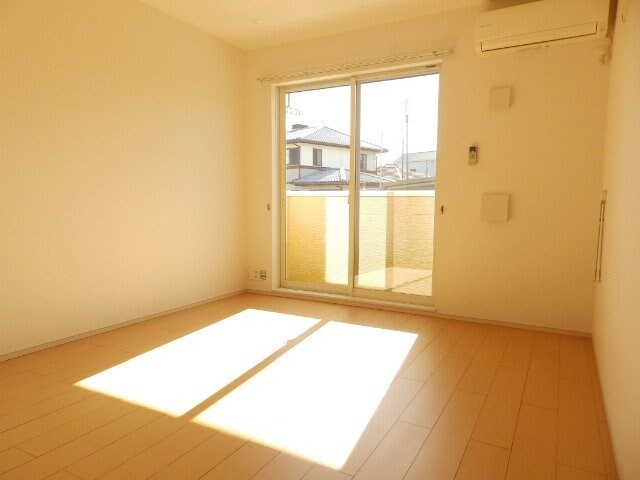 別部屋同型タイプ写真です。 レガンス・サカ