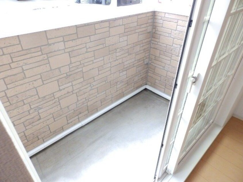 別部屋同型タイプ写真です レガンス・サカ