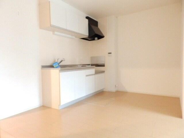 別部屋同型タイプ写真です。 レガンス・サカ